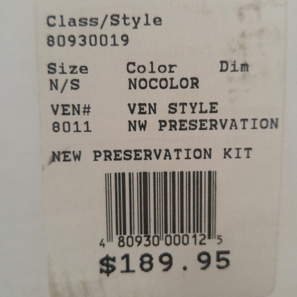 A-line Lace Wedding Dress with Side Split Detail - Picture 5 of 8